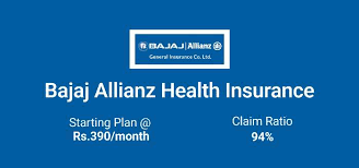Bajaj Allianz