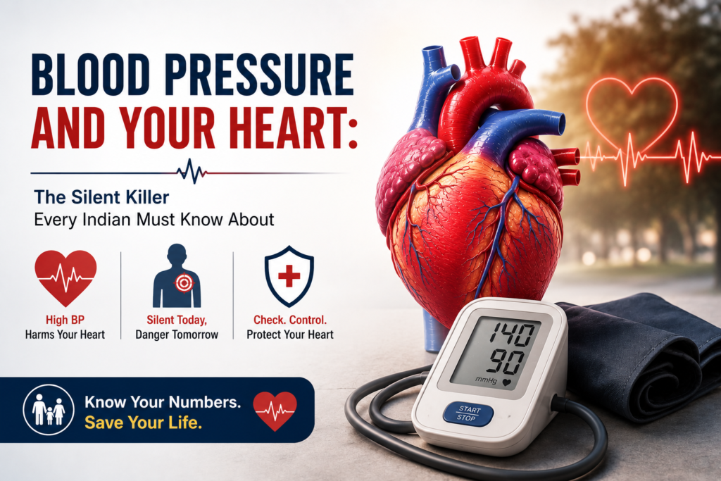 Blood Pressure