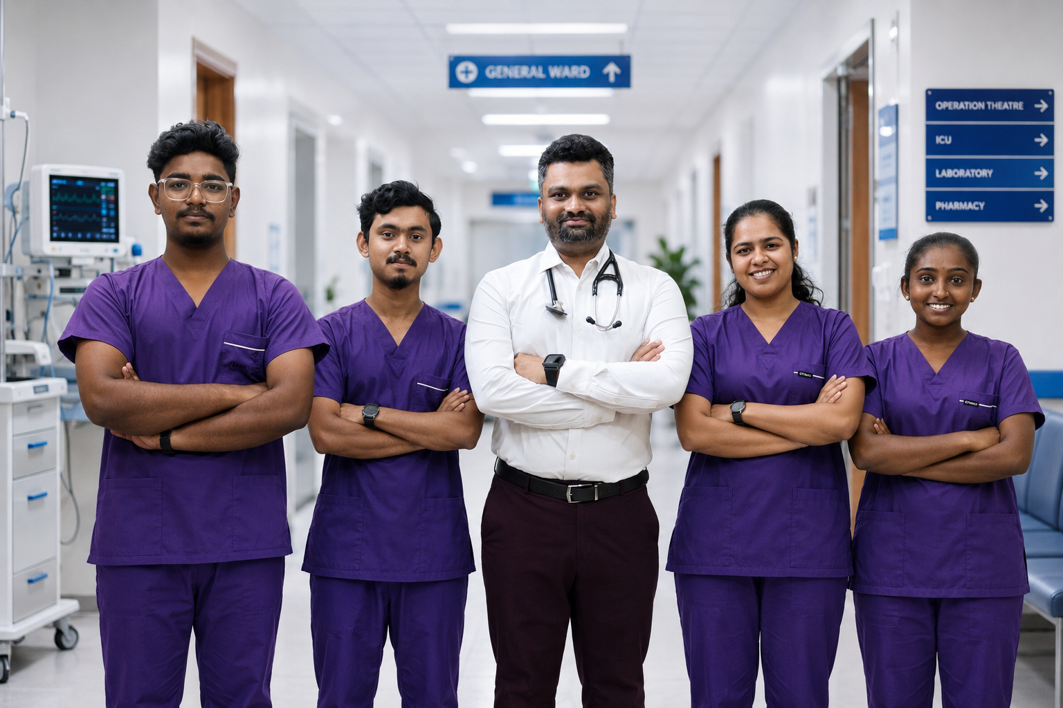 Diagnostic & Imaging Department