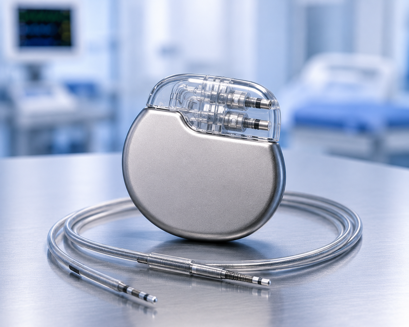 Pacemaker