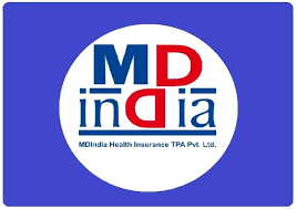 MD India